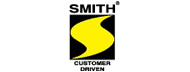 SMITH Customer Driven logo