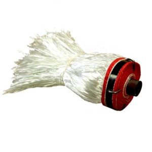 Fiberglass Applicator Mops