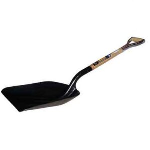 Scoop Shovels