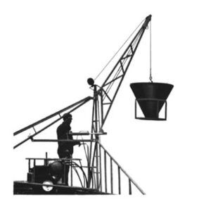 Powered Hoisting Equipment