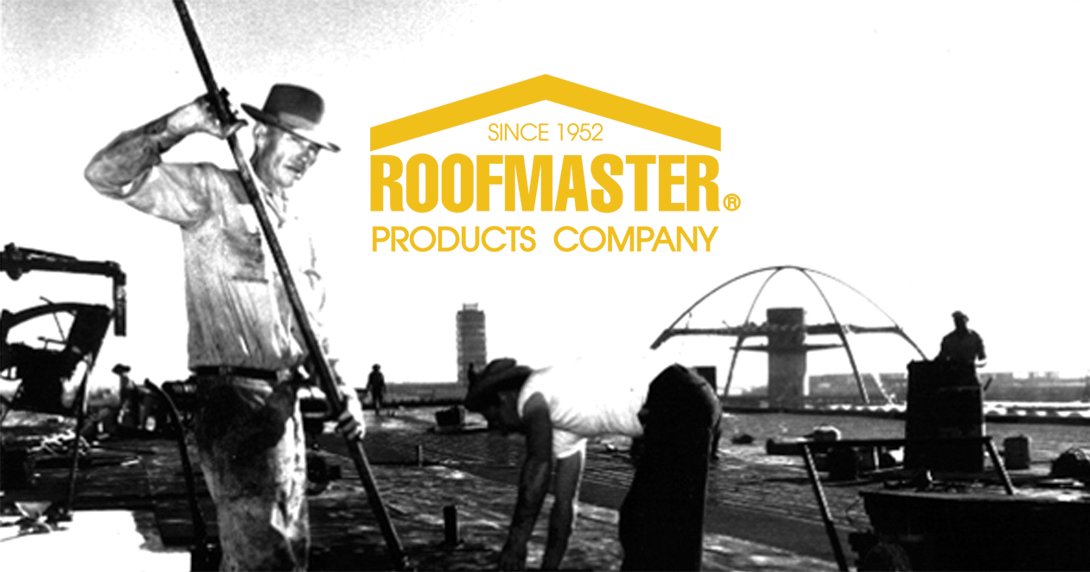 Roofmaster Products Co
