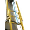 50ft Ladder FA Cable System