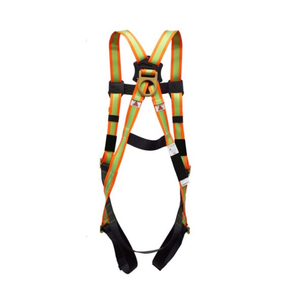 5 Point Fall Arrest Harness Roofmaster