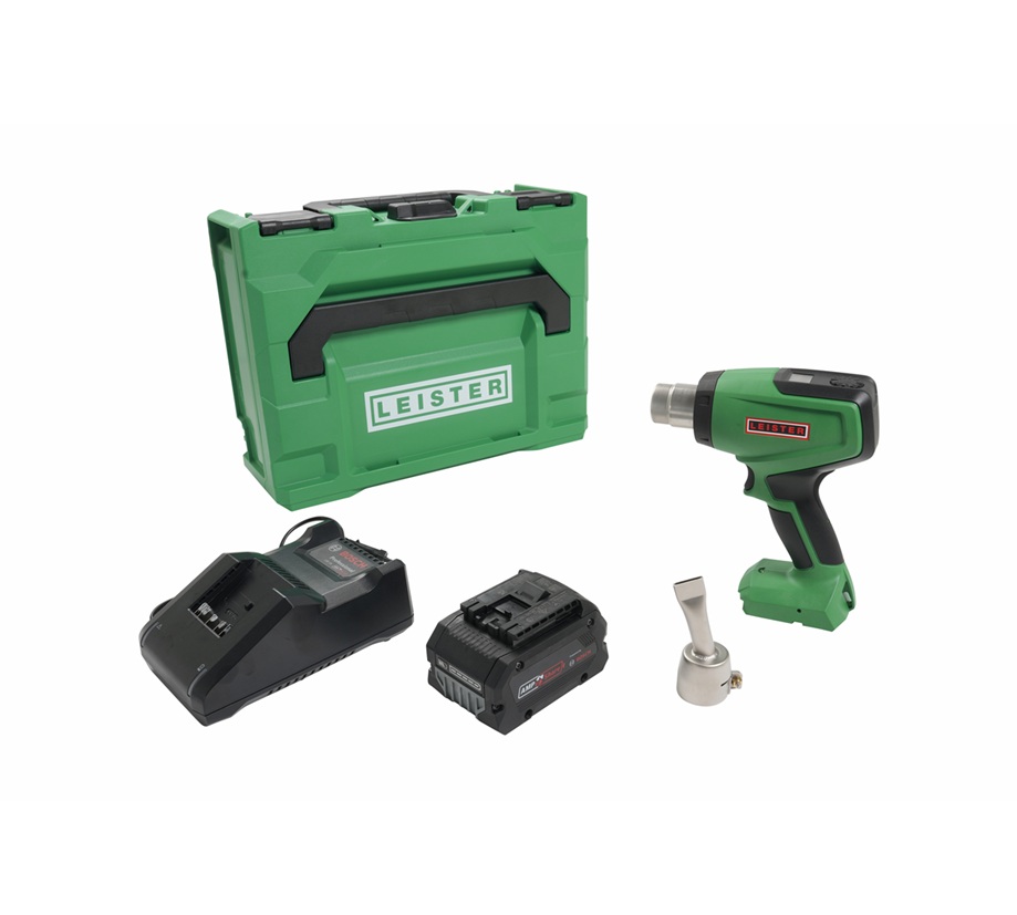 NEXHEAT 300 ALP