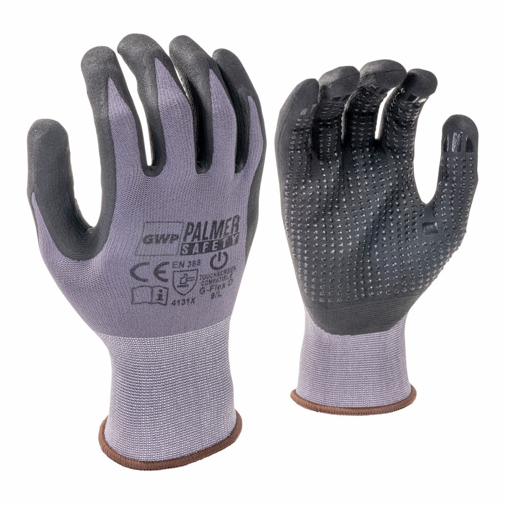 G Flex Dot Glove