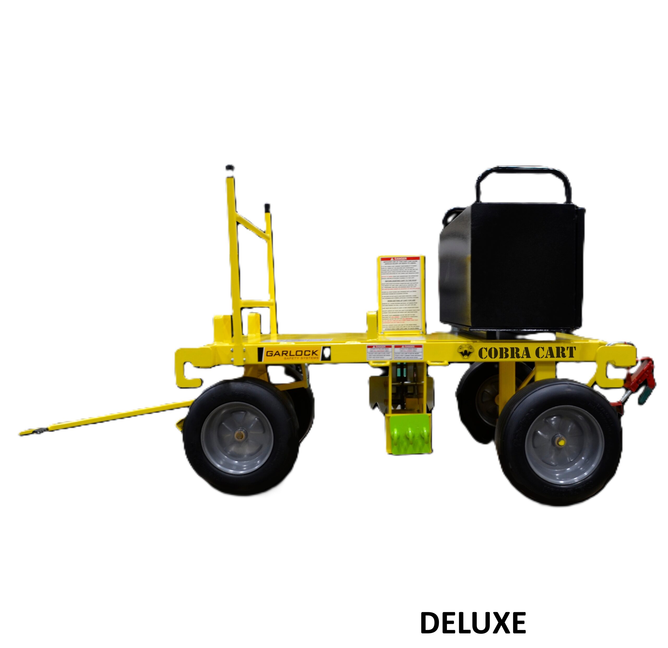 Cobra Cart Deluxe